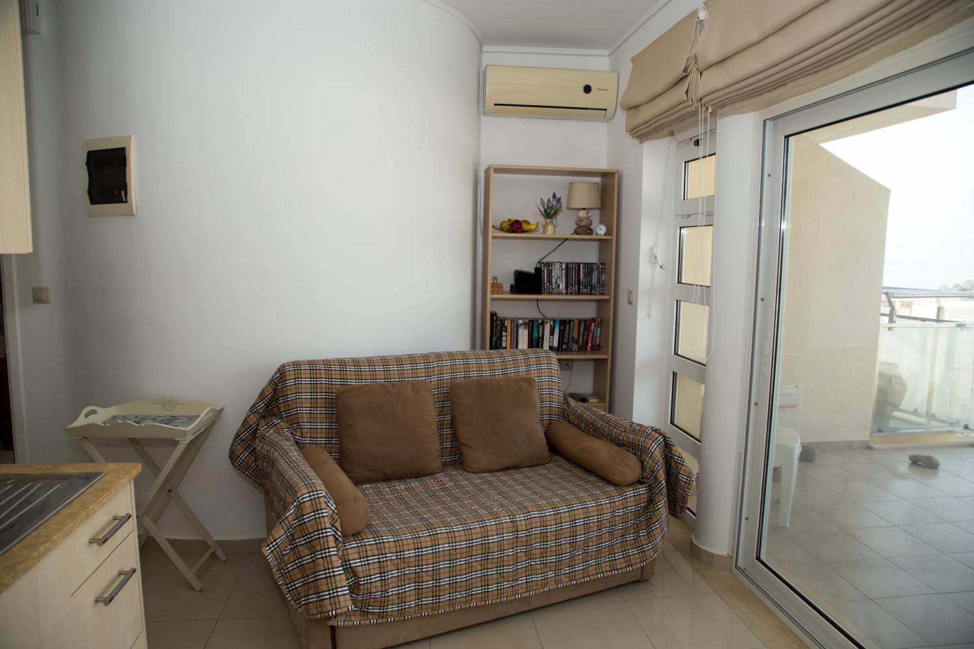 Lagada Resort Makrýgialos 部屋 写真