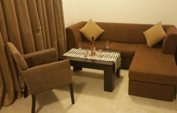 Lagada Resort Makrýgialos エクステリア 写真